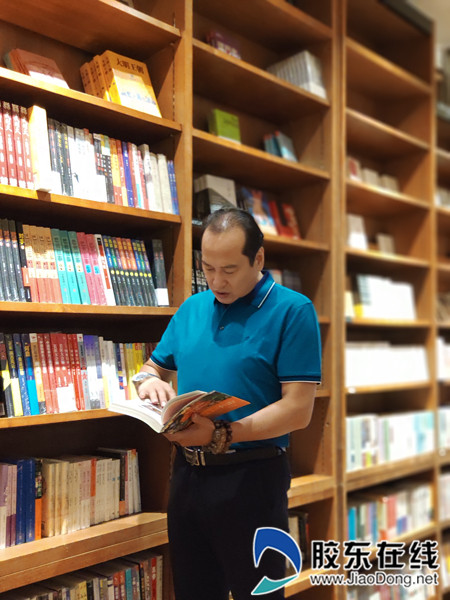 潘际宇