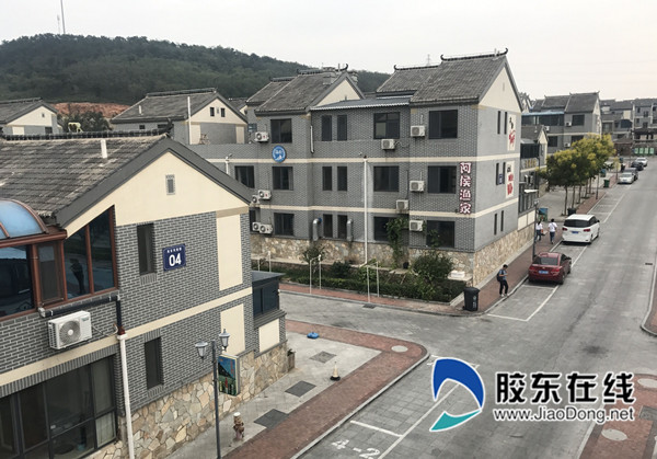 王沟渔家风情园_副本