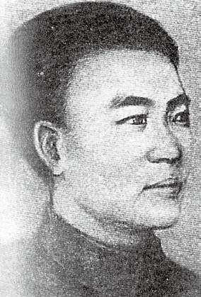 理琪