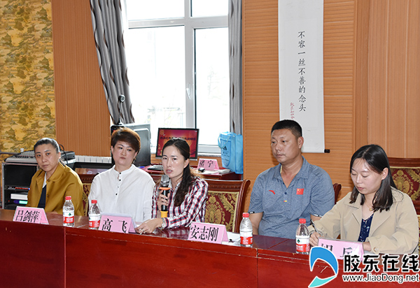教练员分享参赛背后点滴