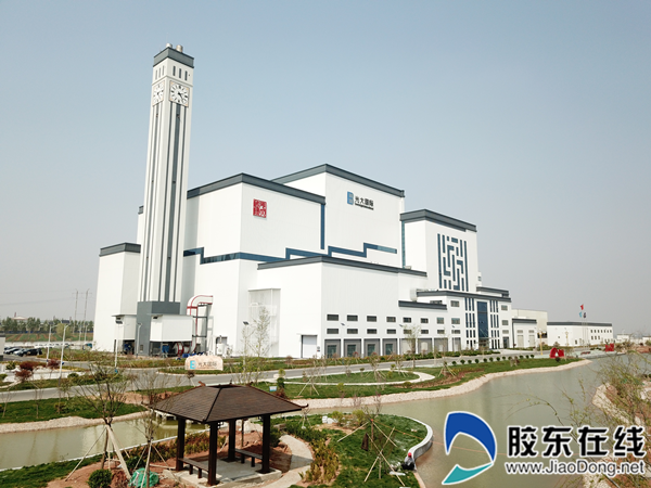 生活垃圾焚烧发电资源化循环利用