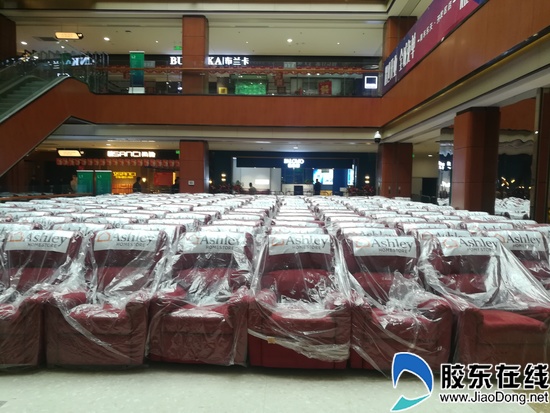 7-开业礼品