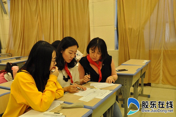 第八小学开展“我和我们的中国梦”演讲比赛