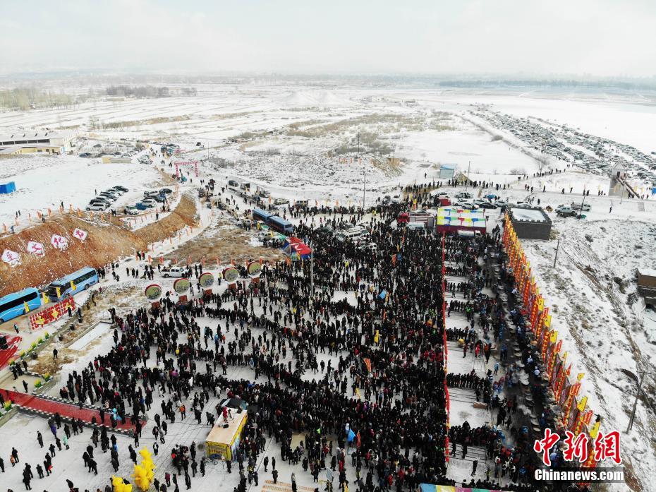 水饺、牛娃子饭 各地冬至节吃什么?