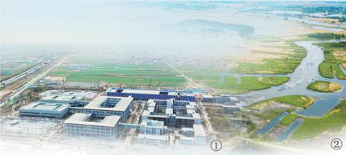 解读《河北雄安新区总体规划》 未来之城铺展新画卷