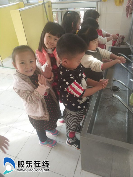诺如病毒不可怕 做好预防是关键_副本