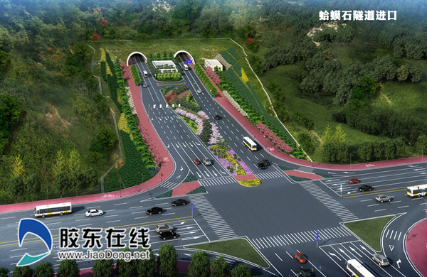 远陵夼隧道1_副本