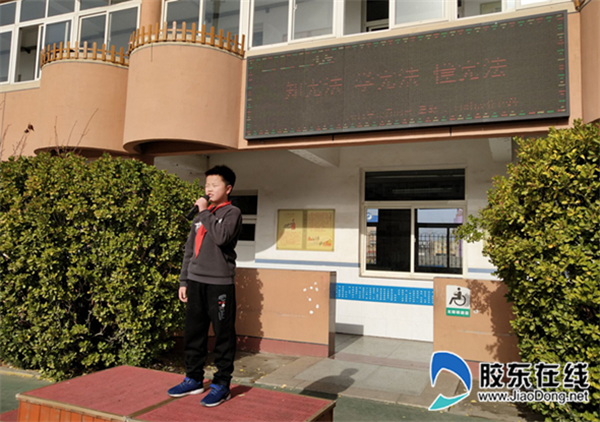弘扬宪法精神 传承法治文明