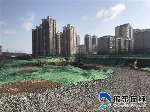 莱山区gdp_山东省这座新区,力争今年GDP达到6000亿,青岛又发展机遇(3)