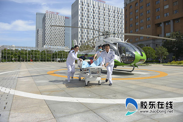危重患者急救