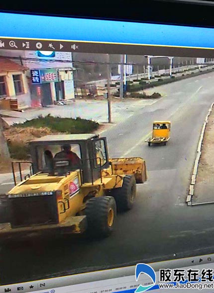 3-监控铲车