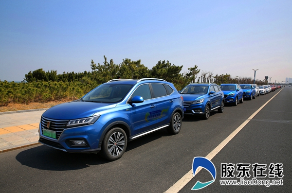 自駕游煙臺3