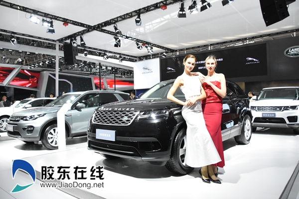 車展3