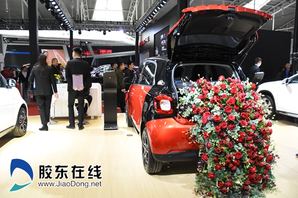 車展5