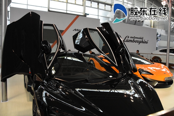 車展6
