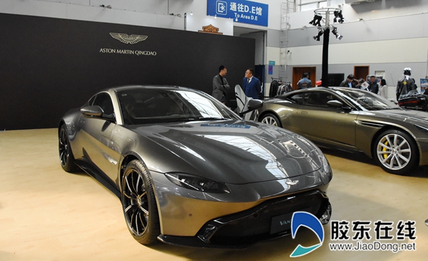 車展7
