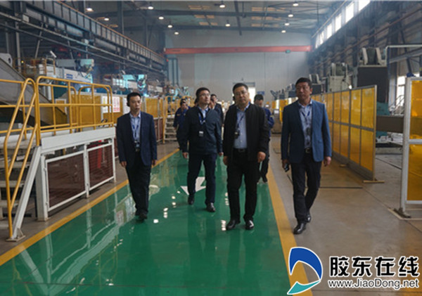 莱州沙河镇经济总量_莱州红犬