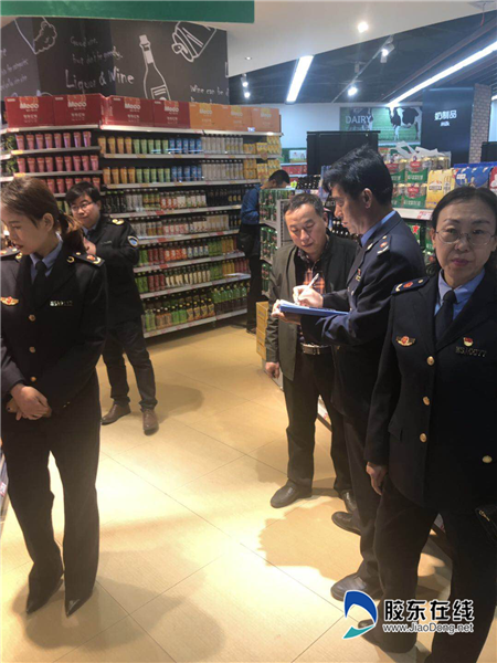 整治“保健”乱象市场百日行动,看我“卫生健康卫士”1