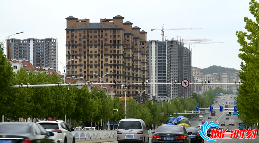 【问政烟台】被公交“卡脖”的南部新城 局长表态：下周就开通