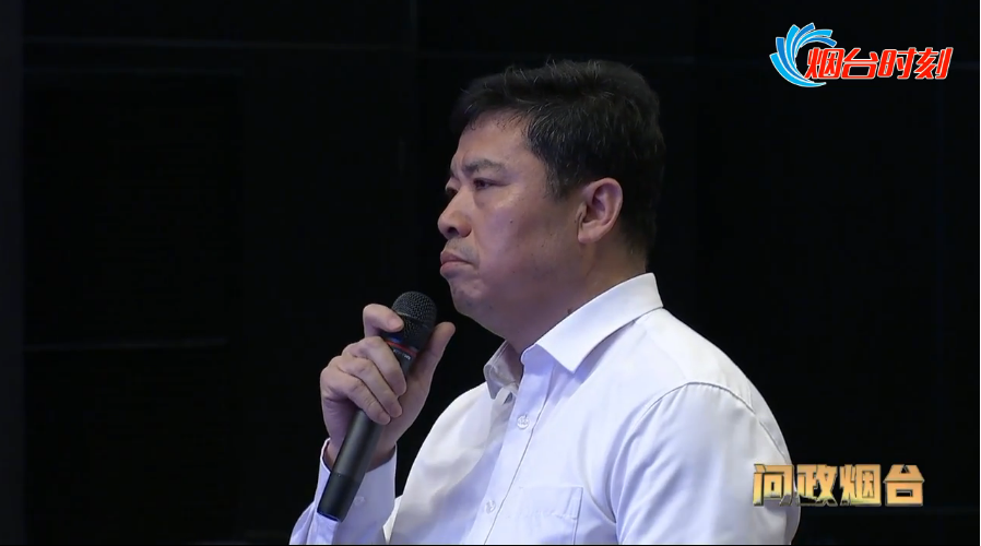 【问政烟台】被公交“卡脖”的南部新城 局长表态：下周就开通