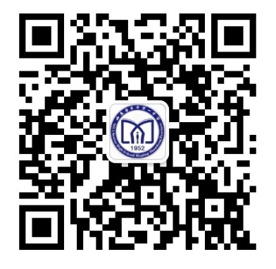 牟平一中微信公众号