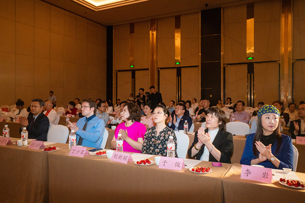 烟台向世界发声 “靓菲润萌杯”2019第六届香港国际音乐节烟台赛区惊艳启动