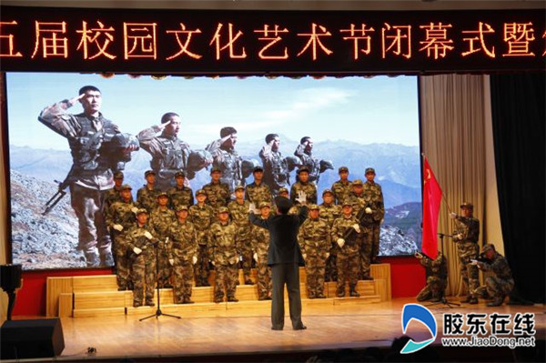 大合唱