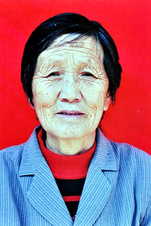 23.侯淑花