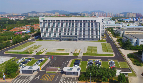 7-东方电子电能计量产业园(烟台莱山区)_副本
