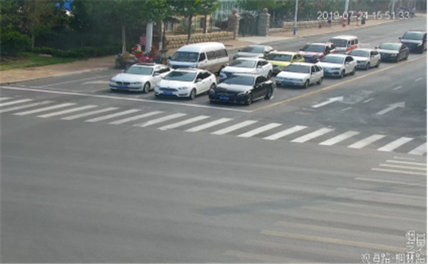 观海路-桐林路路口(1)452