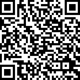 2019秋季车展门票二维码