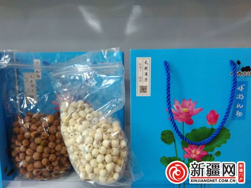 游博湖 购礼物 “博湖礼物”受青睐