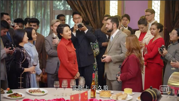 9-一种是1950年代出产的张裕金奖白兰地,另一种接近早期的瓷瓶装张裕可雅xo白兰地 (2)