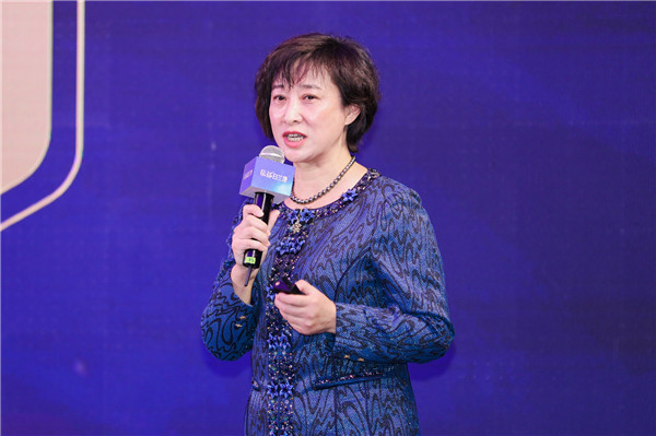 中國白蘭地首席大師張葆春