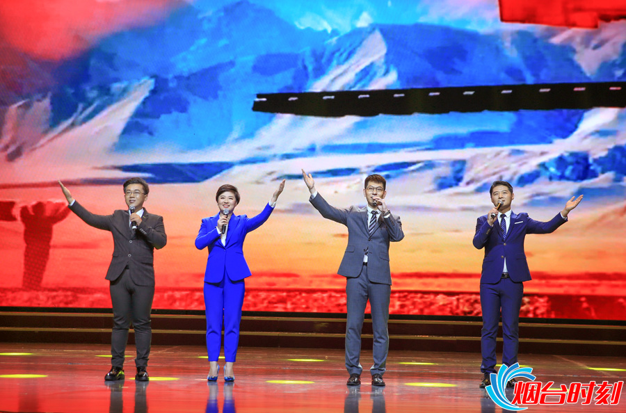 青春中国 融媒体记者 李刚摄