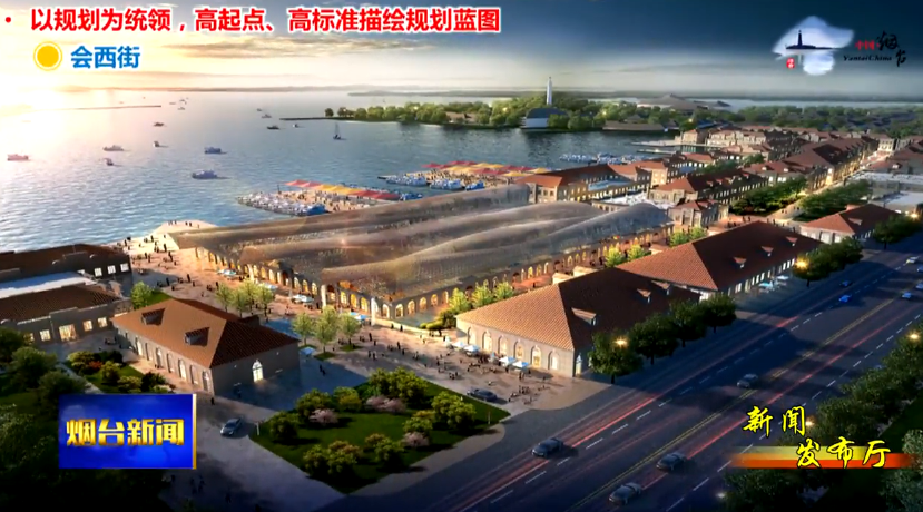 烟台海上世界能增长GDP多少_烟台海上世界