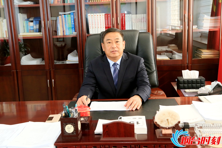 刘启明书记工作照_副本