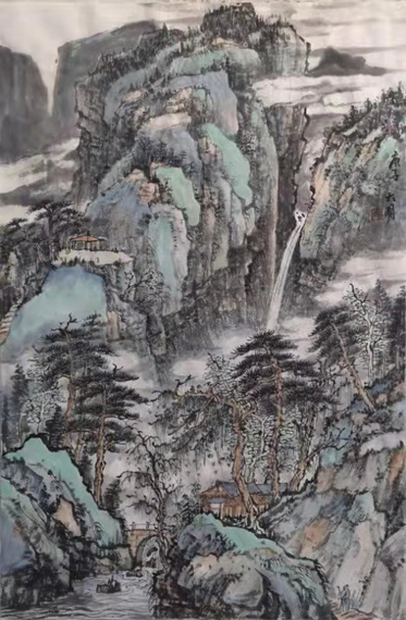 硷