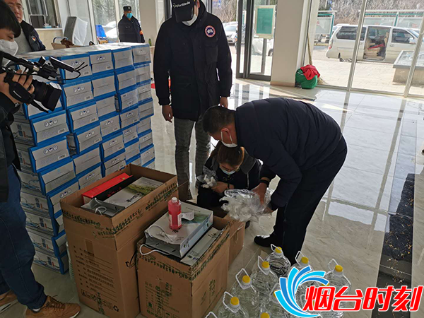 ��̨�в�ҶЭ�����������������Һ40ƿ��ҽ�ü������400������Ŀ��20����75%�ƾ�150���¶��Ȫˮ50�䡢��Ҷ�����裩200������Ҷ24��