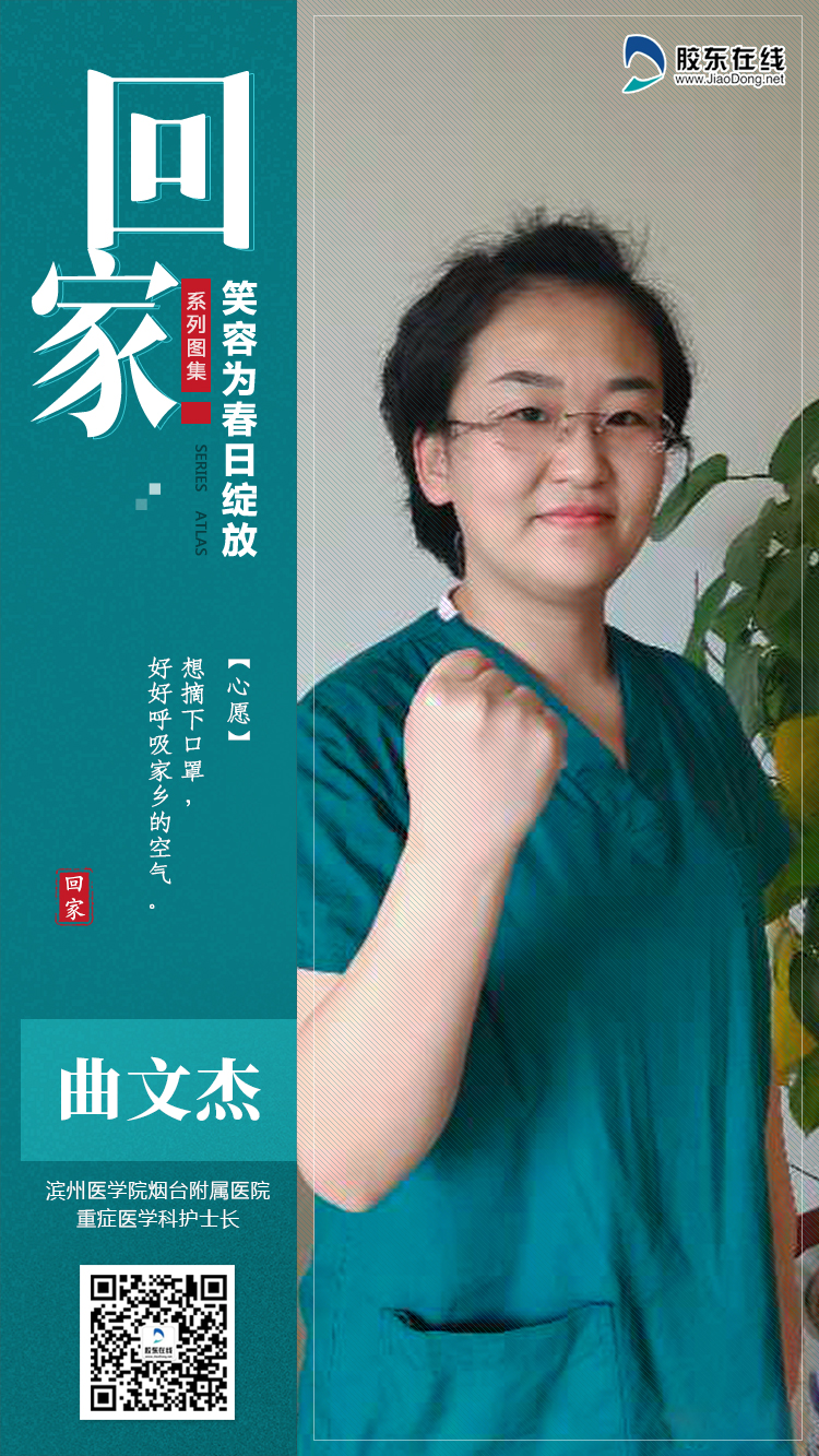 曲文杰海報