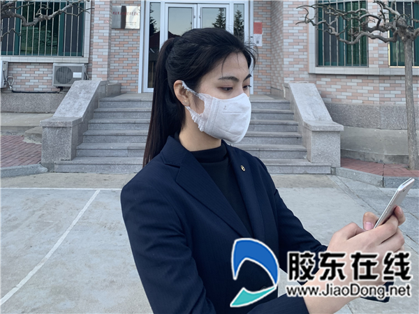 胶东革命烈士陵园刘璐1