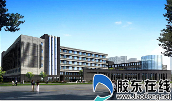 国家级特殊教育示范园区是滨州医学院烟台校区河东区的一部分.
