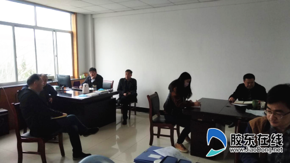 瞄准企业痛点 开展精准服务6.15(1)134