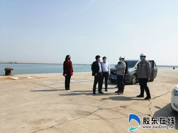 瞄准企业痛点 开展精准服务6.15(1)242