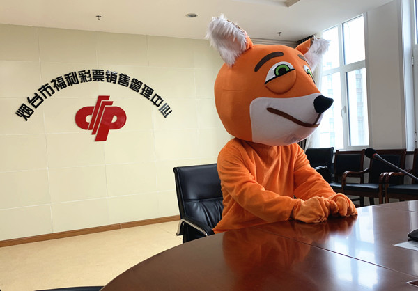 大獎得主接受采訪