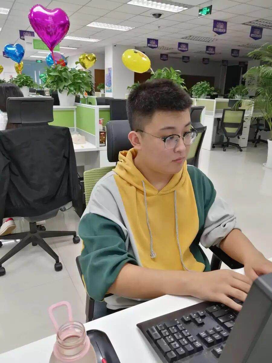 刘德鑫