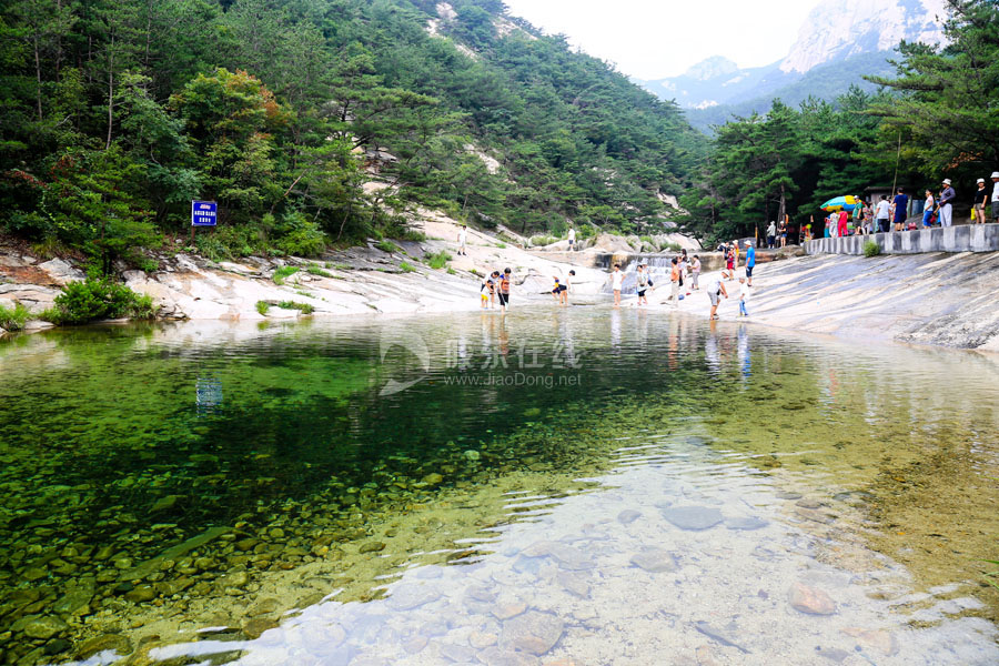 (81)《山青水秀》