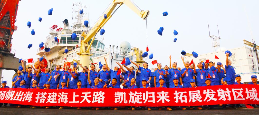 凯旋