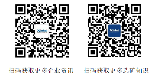 鑫海礦裝二維碼