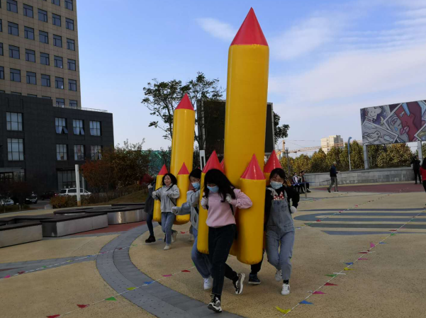 “神舟飛船”